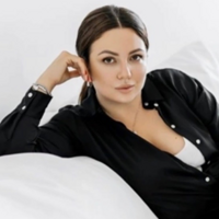 Елена Дергачева
