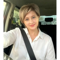 Марина Ракитина