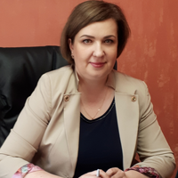 Ирина Ляйбель