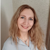 Ольга Геремес