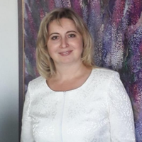 Елена Тюлина