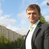 Сергей Фоменко