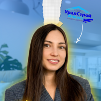 Юлия Шадрина