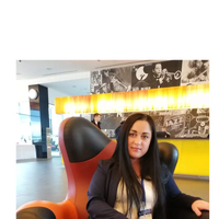 Елена Игнатьева