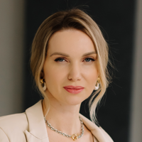 Инна Соколовская