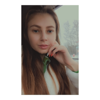 Дарья Ильиных