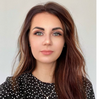 Екатерина Захарова