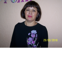 Ольга Ефимова