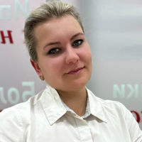 Ирина Селезнева