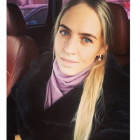 Анастасия Шелуха