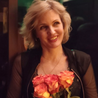 Светлана Калиновская