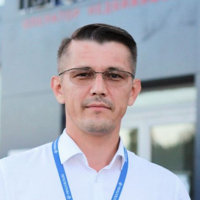 Владимир Каринкин