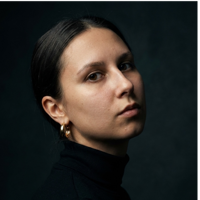 Екатерина Должикова
