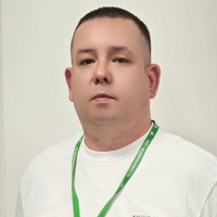 Максим Павлов