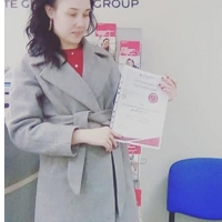 Юлиана Магомедова