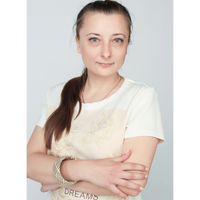Наталья Кузнецова