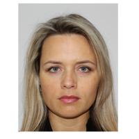 Ульяна Цветкова