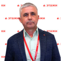 Павел Галкин
