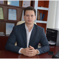 Кирилл Климченко