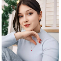 Вероника Сабанцева