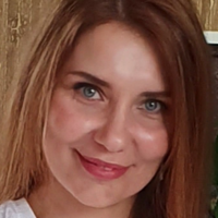 Татьяна Губина