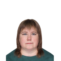 Елена Вагина