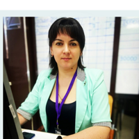 Анна Санникова