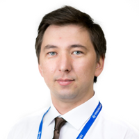 Дмитрий Акулов