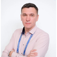 Максим Сенотрусов