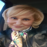 Татьяна Комиссаренко