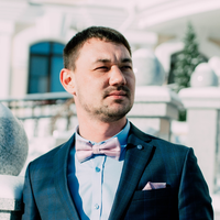 Андрей Бельков