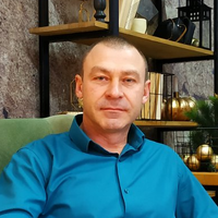Роман Григорьев