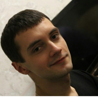 Илья Перов