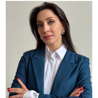 Диана Николаева