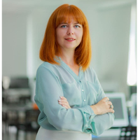 Мария Алленова