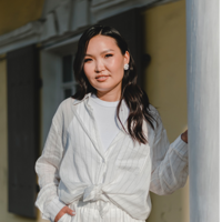 Лилия Иннокентьева