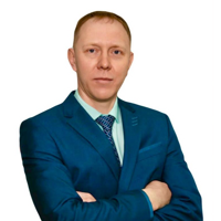 Иван Фофонов