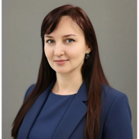 Наталия Школьникова