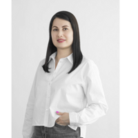 Ирина Шалагинова