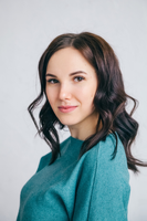 Светлана Отвечалина