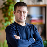 Александр Лоренц