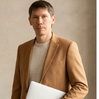 Павел Каменев