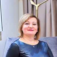 Светлана Хорькова