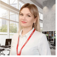 Наталья Войнова