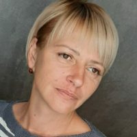 Людмила Гусева
