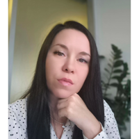 Екатерина Найданова
