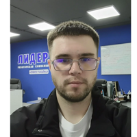 Данила Фунин