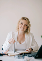 Екатерина Рундуева