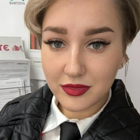 Анастасия Тигиняну