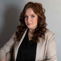 Юлия Баряева